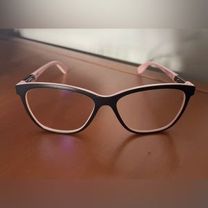 Women’s Oakley Alias Eyeglass Frames 55-15